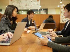 ビーダッシュ事件