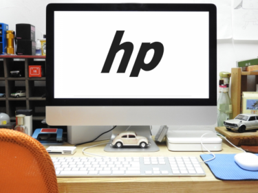 日本hp事件